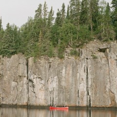 The Lakes of Canada (Karen Peris)