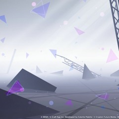 心景 Project Sekai OST