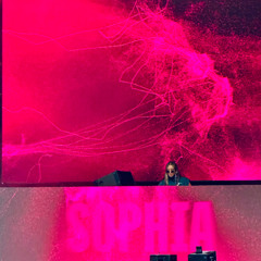 Live at Harbourlife, Sydney 2025