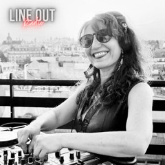 Ludi L. - Mix @ Budé Room - April 2025