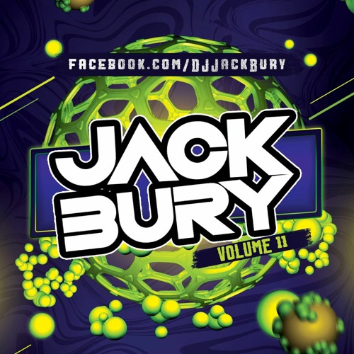 DJ Jack Bury - Volume 11