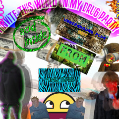 magical dope (prod. smokkestaxkk x diedemon)