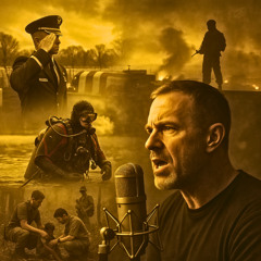 Echoes of Valor - The Life and Mission of David Burnell (Spoken Ballad)