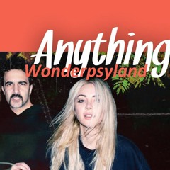 Valentino Khan & Alison Wonderland - Anything (Wonderpsyland) #Hitech #Psytrance #Trance