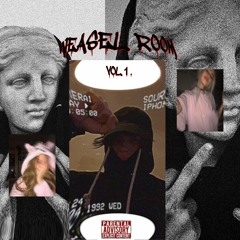 Weasel Room Vol1. Radio#1