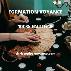 Apprendre La Voyance - Formation Voyance