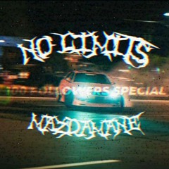 NO LIMITS (100 FOLLOWERS SPECIAL)