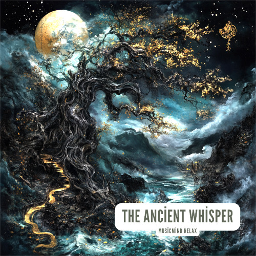 The Ancient Whisper