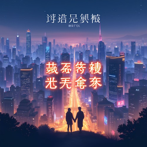 城市之心  - Chéngshì Zhī Xīn -  Heart Of The City