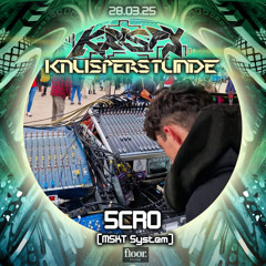 Part of live // Knusperstunde - Krispy Gathering