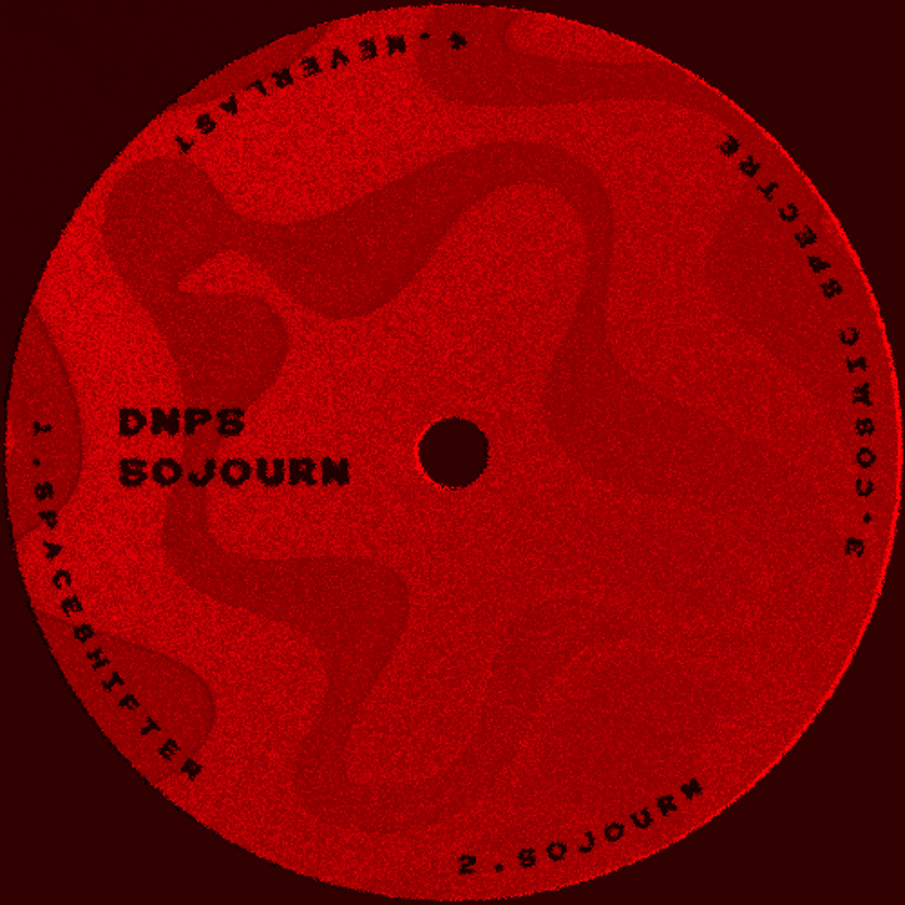 PREMIERE : DNPS - Cosmic Spectre