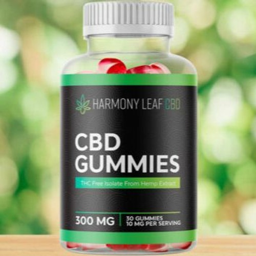 Stream Pure Harmony Cbd Gummies Read Side Effects, Pros, Usa By Cbd 