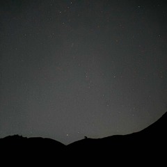 UNDER A SHOWER OF STARS