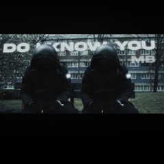 #TDR MB - Do i know you?