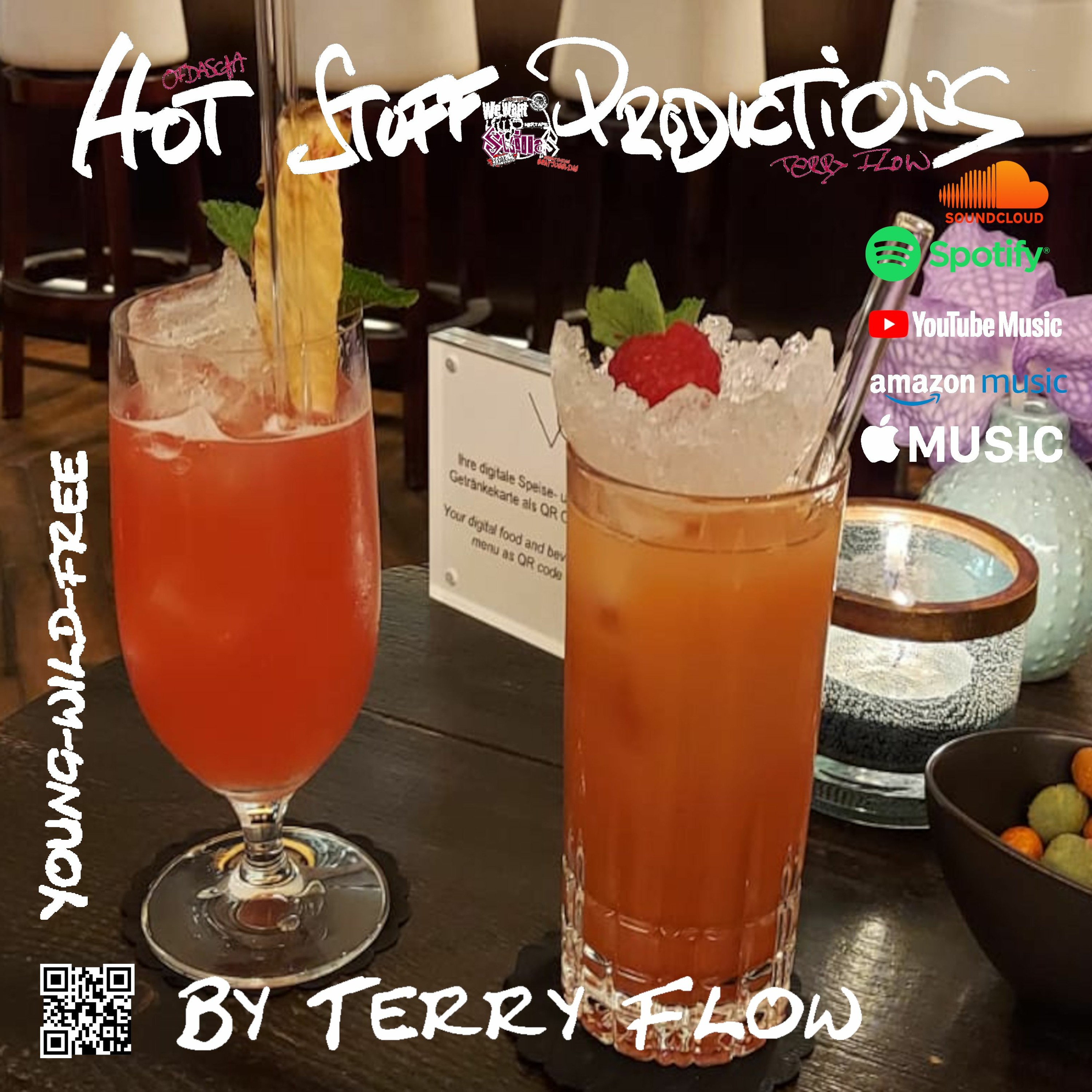 Terry Flow