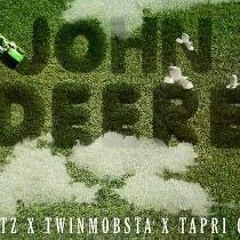 John Deere - STB Fitz x TwinMobsta x Tapri Grams (prod by. S.Global)