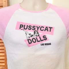 . ݁₊ Pussycat Dolls - Over You ♡𓂃 ˖ ࣪‧₊