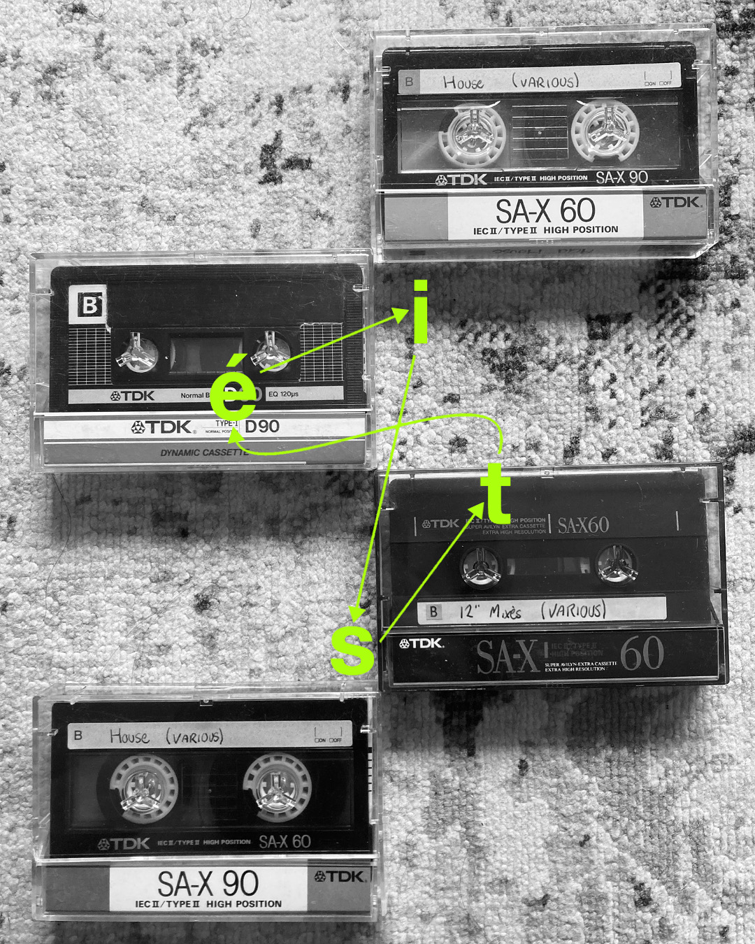 Straight Outta Brumtown: The lost tapes Ep. 3