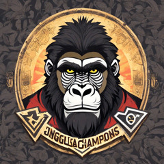 Jungle Champions