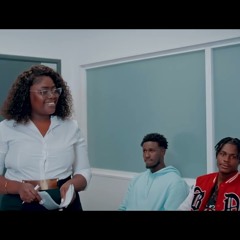 Kim Semedo - Nha Distino