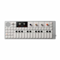 OP1 -Minimal Techno