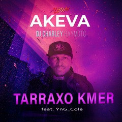 TARRAXO CAMER (Album Akeva )