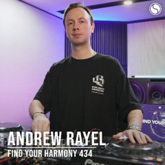 Find Your Harmony Episode #434