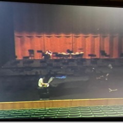 Drop0ut (green Theatr)