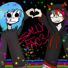 SALLY FAC3!