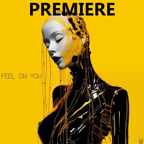 BRK (BR), Evi Orgatz - I Feel (Original Mix)