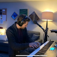 Washington and Cherry