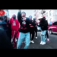 CHII WVTTZ x SET DA TREND x C BLU x DOUGIE B - GEEKED