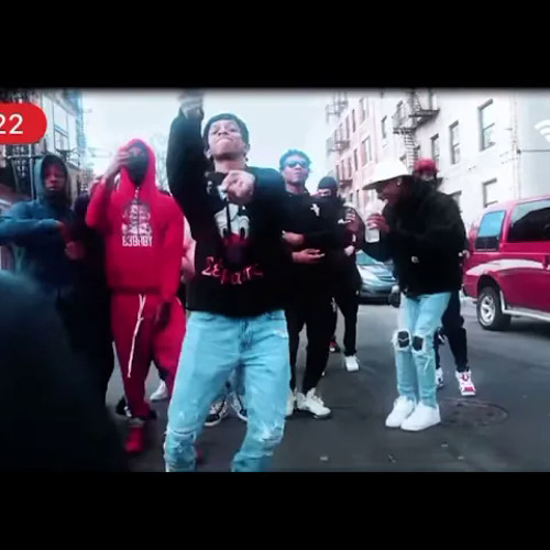 CHII WVTTZ x SET DA TREND x C BLU x DOUGIE B - GEEKED