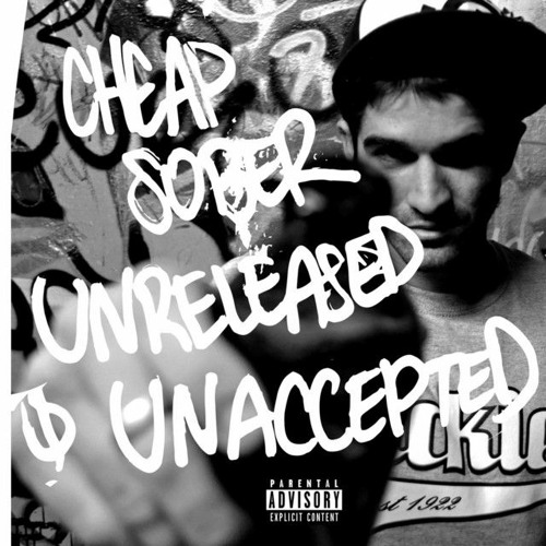 Cheap Sober - Hear No Evil