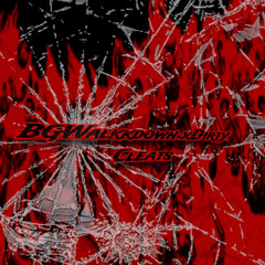 Bgwalkkdown - Dirty cleats