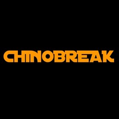 Chinobreak - Hold Back (Original Mix)