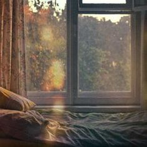 waking up sunday afternoon