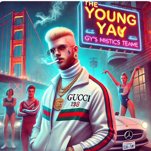 Gymnastic - v1 Official Master.wav final