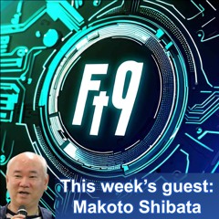 Ep. 31 with Makoto Shibata