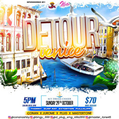 Detour Live Promo