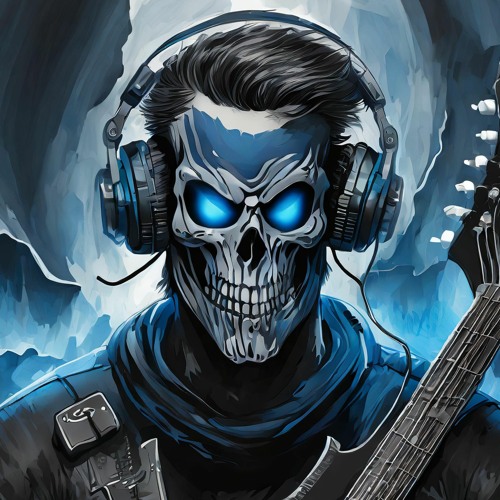 Remix We Ain T Here For Long - By Bone Beats B.B.