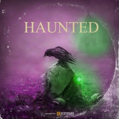 [FREE] Dark Trap Beat | Trap Beat Instrumental | "HAUNTED" | (Prod. Herod)