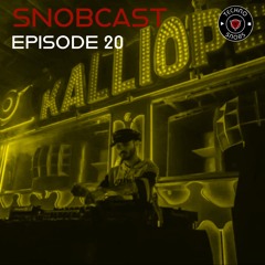 Snobcast | Episode 20 | Escher