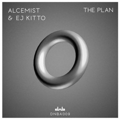 Alcemist & EJ Kitto - The Plan