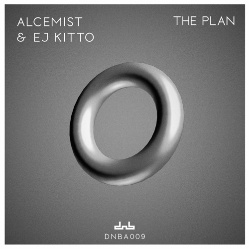 Alcemist & EJ Kitto - The Plan