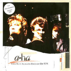 a-ha - The Sun Always Shines on TV (remake)