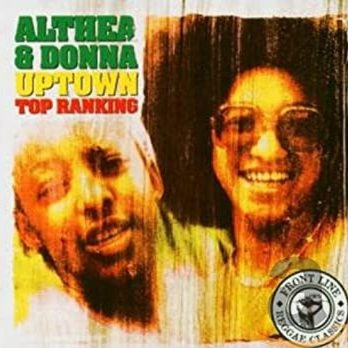 UPTOWN TOP RANKING (BOOTLEG REMIX)