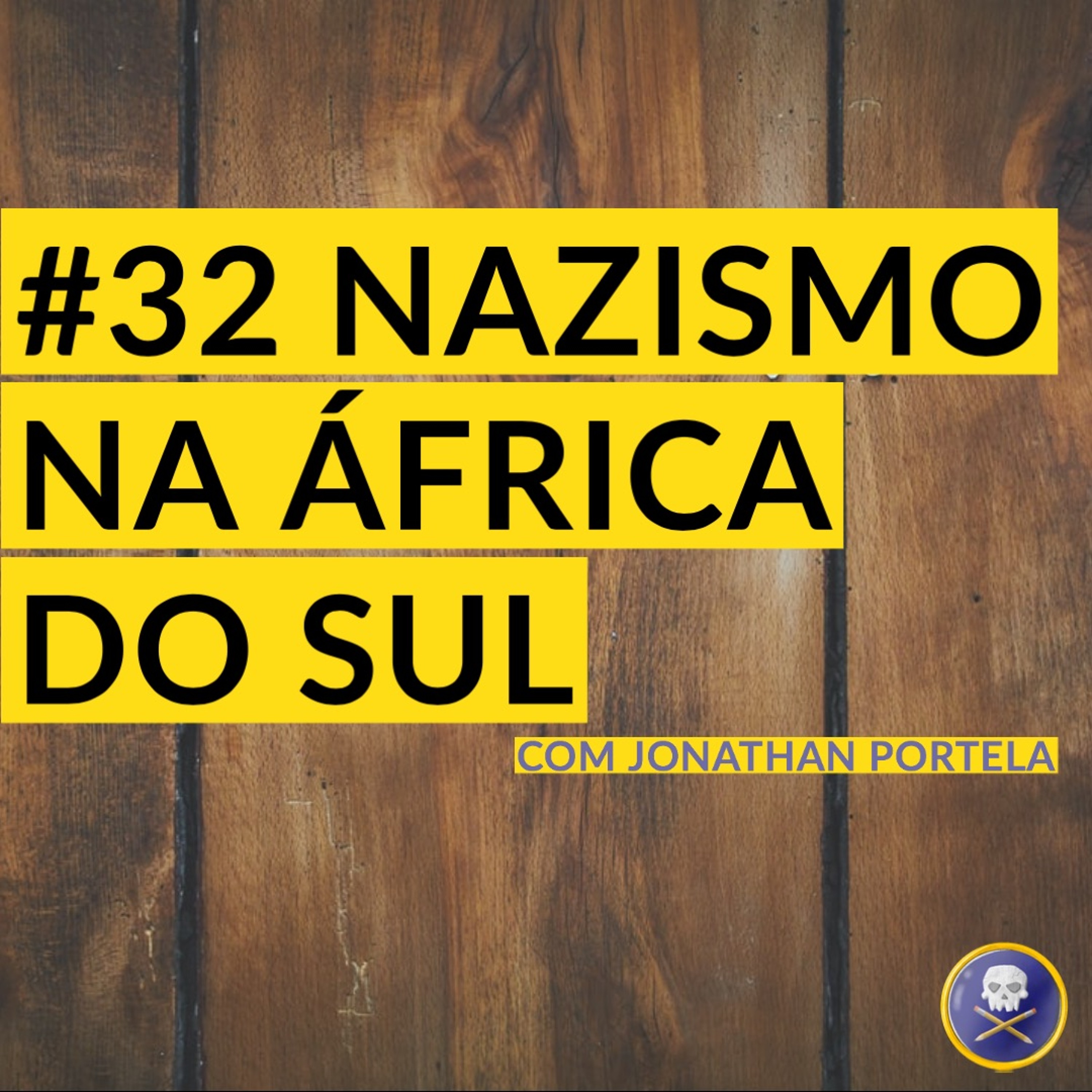 História Pirata