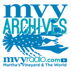 The Vineyard Current - February 2nd, 2025 (Artist Rocco Vitelli)