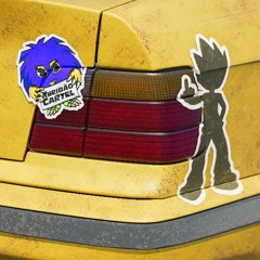 PUMP THE STEREO (Kuribão Cartel BOMBEAR O ESTEREO Edit)